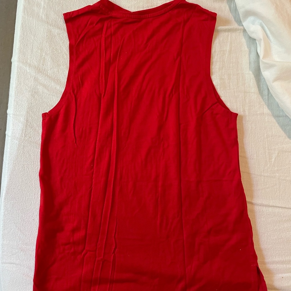 Nike Muscle Tee - Picture 2 of 4